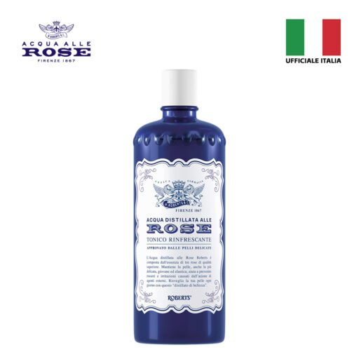 Acqua Rose Tonico Vitalizzante 300 Ml Art.7004992