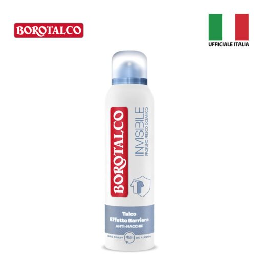 Borotalco Deo Spray 150Ml Inv.Oceanico Art.R908841