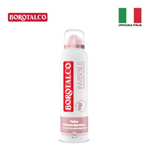 Borotalco Deo Spray 150Ml Inv.Cipriato Art.R908842