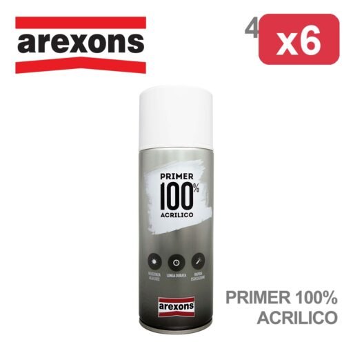 ##AREXONS FONDO ANTIRUGG. GRIGIO 400ML