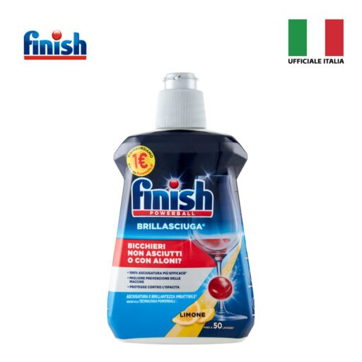 Finish Brillasc.250Ml Dray Limone Art.3247694