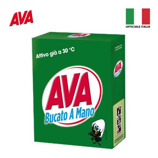 Ava Bucato A Mano Polvere 380G Art.3019257