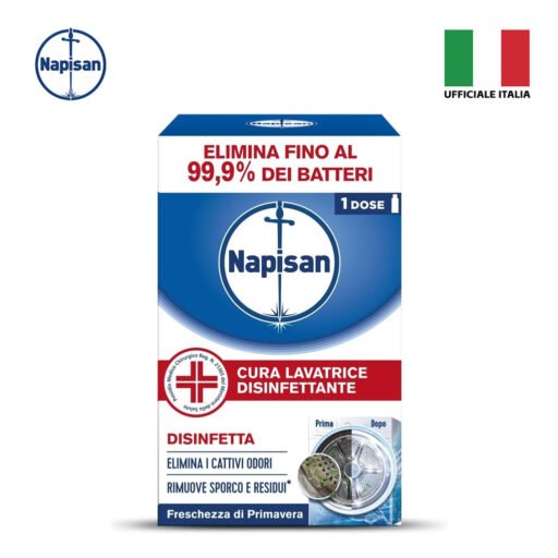 Napisan Cura Lavatr. P.M.Ch. 250Ml Art.3276202