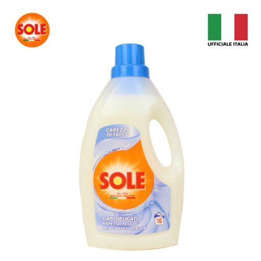 Sole Lana E Delicati 1L Talco Art.3292050