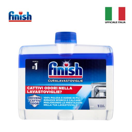 Finish Curalavastoviglie 250Ml Art.3309964