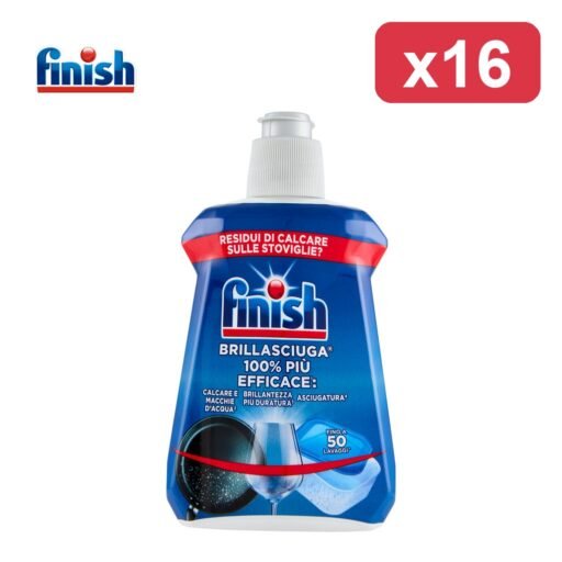##FINISH BRILLASCIUGA 250ML
