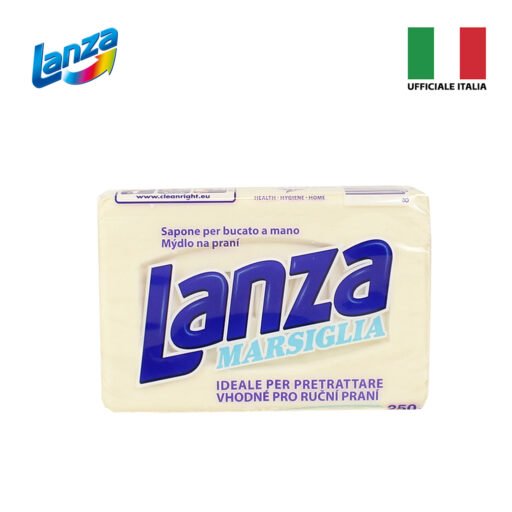 Sapone Lanza Marsiglia Gr.250 Sing. Art.3017184