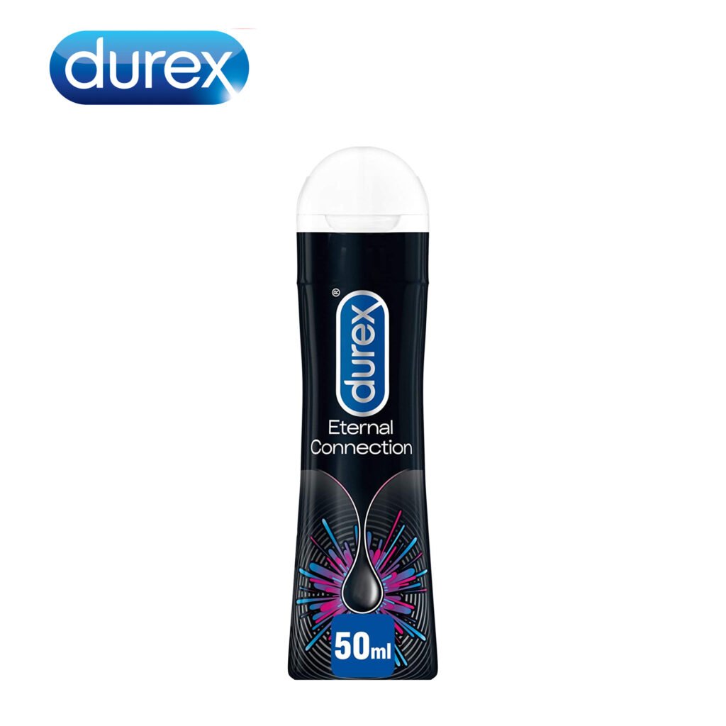 GEL 50ML ETERNAL LUBRIFICANTE DUREX ART.3122686 1PZ