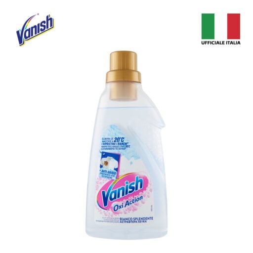 Vanish Gel 750Ml Bianco Art.3284496