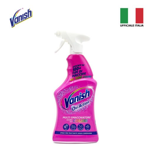 Vanish Trigger 725Ml Art.3149010