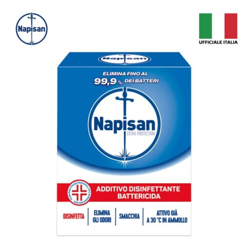 Napisan Additivo Polvere Gr.500 Art.3251910