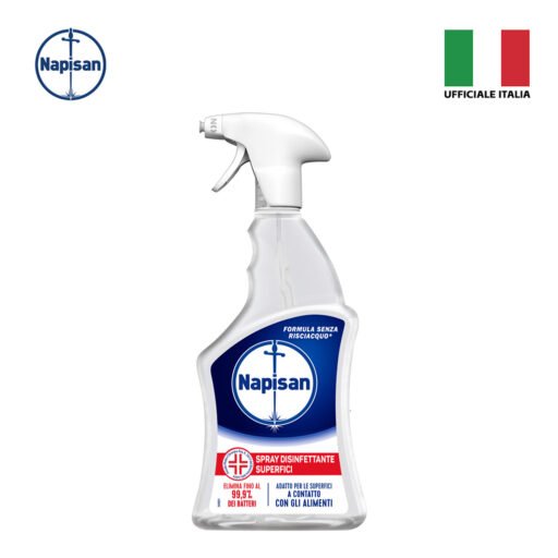 Napisan Disinf. Spray Classic 740 Ml Art.3279565