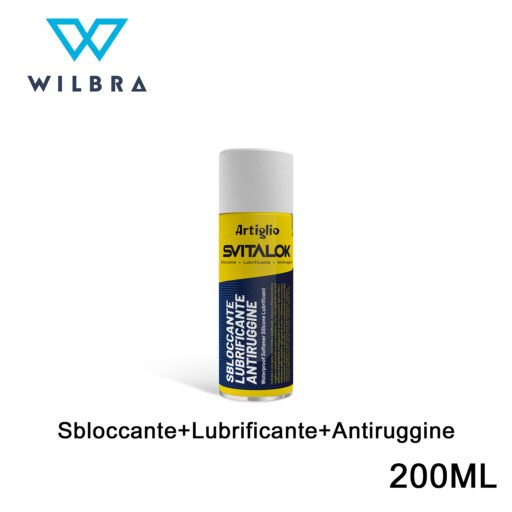 Artiglio 200Ml Svitawil Spray 3In1 Art.En003 1Pz