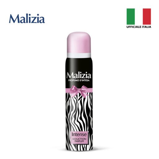 MALIZIA DEO SPRAY INTESA 100ML ART.136472