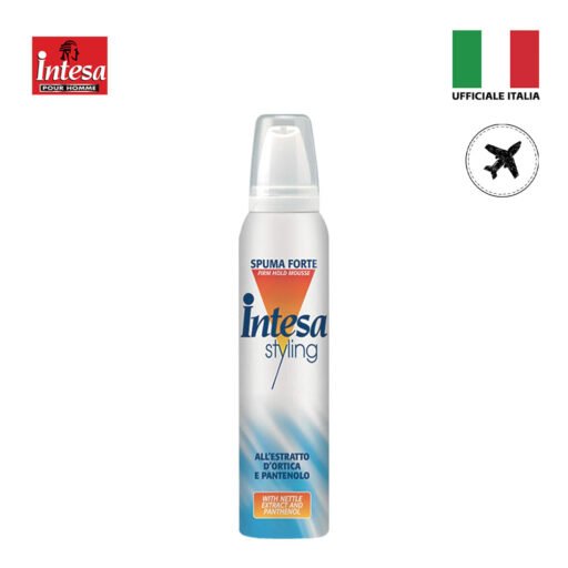 INTESA STYLE SPUMA 75ML ART.118011