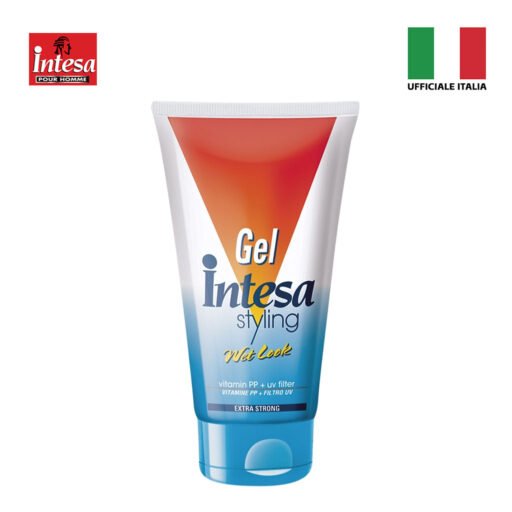 INTESA STYLE GEL WEET LOOK 150ML ART.174191