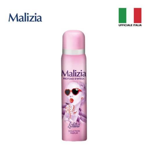 MALIZIA DEO SPRAY LOLITA 100ML ART.124202