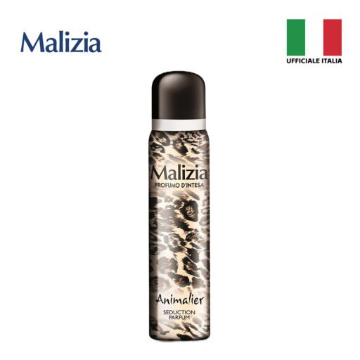 MALIZIA DEO ANIMALIER 100ML ART.136441