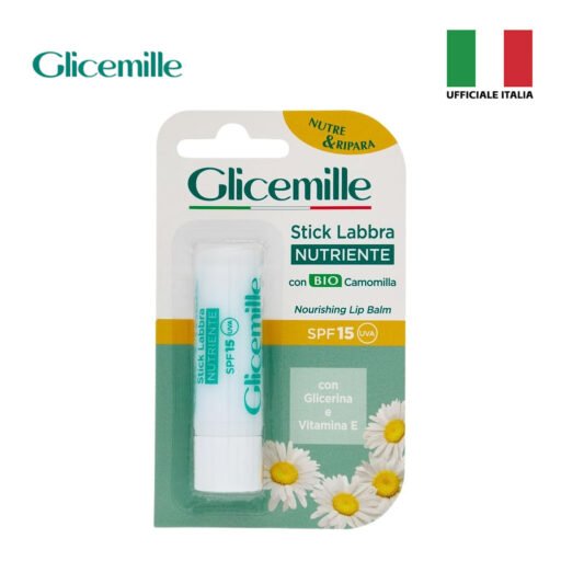 GLICEMILLE STICK LABBRA NUTRIENTE 5.5ML ART.182441