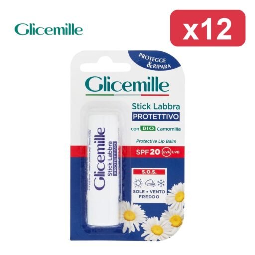 GLICEMILLE STICK LABBRA PROTETTIVO 5.5ML