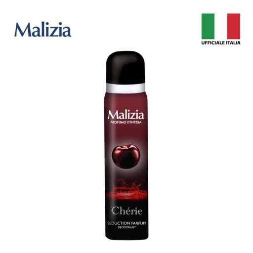 MALIZIA DEO SPRAY CHERIE DONNA 100ML ART.136452