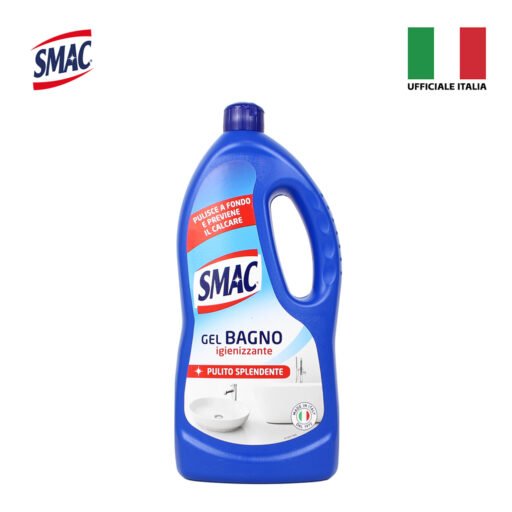 Smac Bagno Gel 850Ml Art.M74725