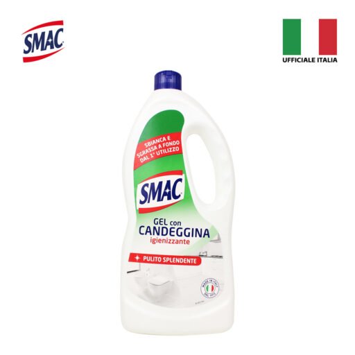 Smac Candggina Gel 850Ml Art.M74724