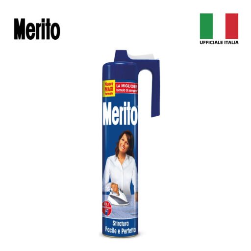 Merito Appretto Blu 525Ml Art.M74550