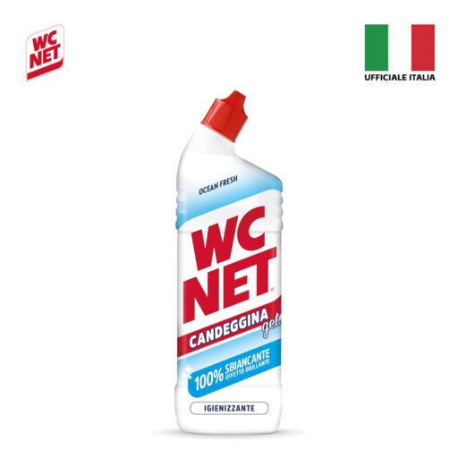 Wc Net Candeggina 700Ml Art.7002999