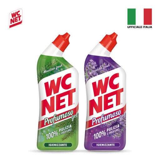 Wc Net Profumoso 700Ml Art.7002998