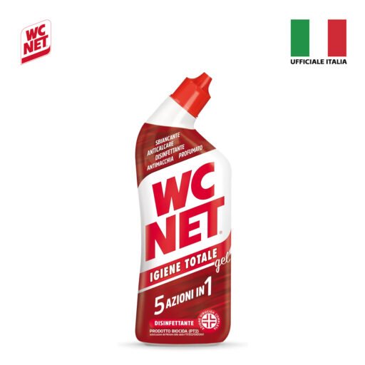 Wc Net Igiene Totale 700Ml Art.7003120