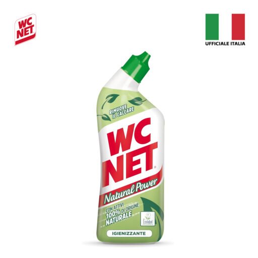 Wc Net Natural Power 700Ml Art.7002942