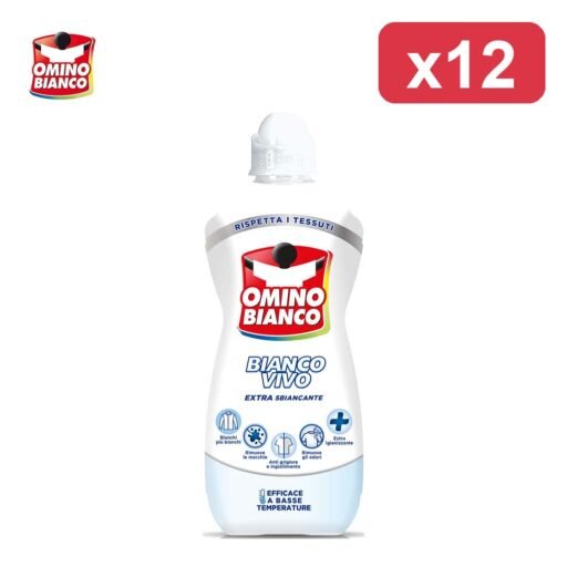 ##OMINO.B ADDITIVO BIANCO VIVO 900ML