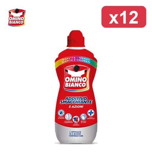 ##OMINO.B SMACCHIANTE GEL900ML