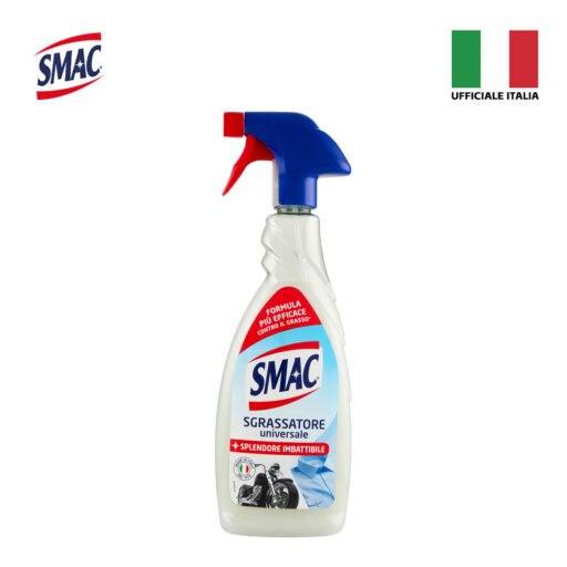 Smac Sgrassatore Universale Spray 650Ml Art.7003186