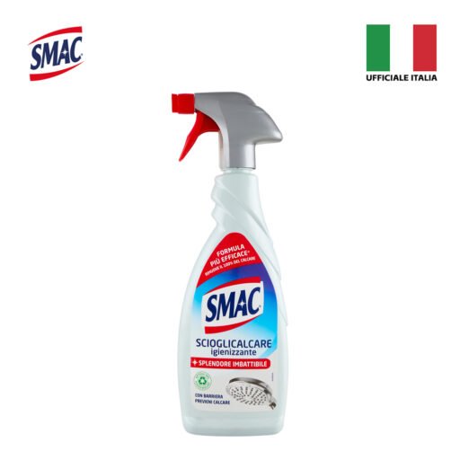 Smac Scioglicalcare Spray 650Ml Art.7003106