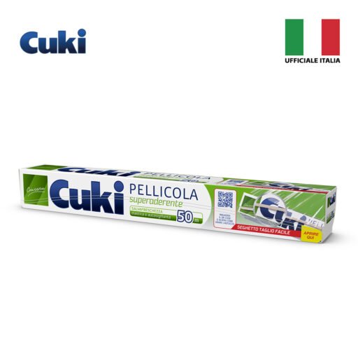 ##CUKI PELLICOLA 50MT ART.11053
