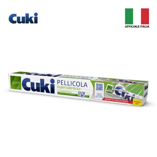 ##CUKI PELLICOLA 15MT ART.113523