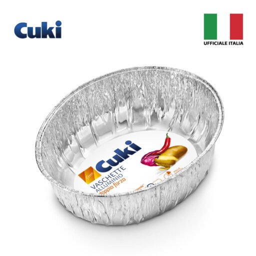 ##CUKI VASCHETTE POLLO ARROSTO 2PZ E1 ART.315222