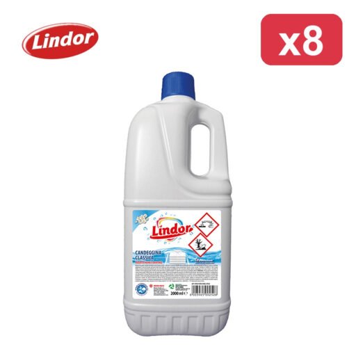 @@LINDOR CANDEGGINA CLASSICA 2L