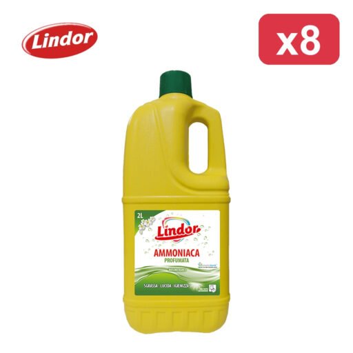 @@LINDOR AMMONIACA PROFUMATA 2L A