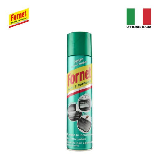 Fornet Spray 300Ml Art.M74563