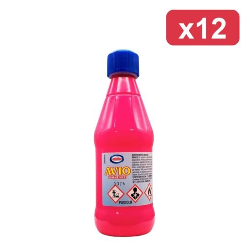 AMACASA AVIO SOLVENTE 375ML