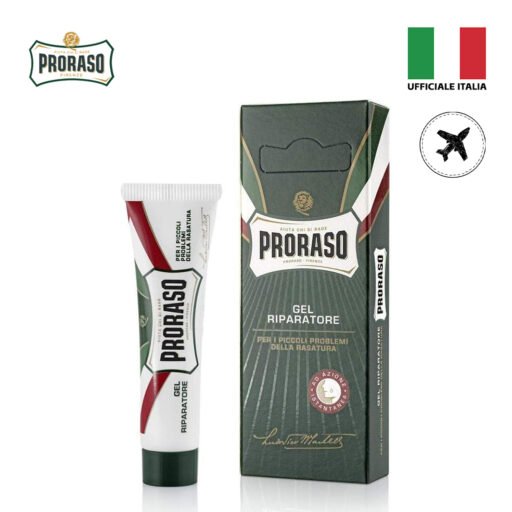 PRORASO GEL RIPARATORE 10ML ART.400591