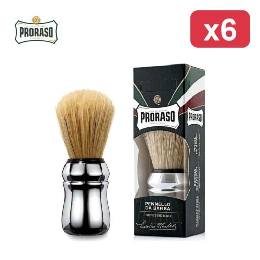 PRORASO PENNELLO BARBA