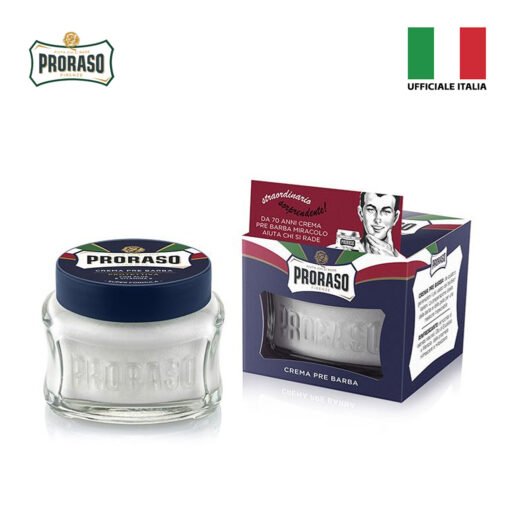 PRORASO CREMA PREBARBA PROTTETTIVO 100ML ART.400903