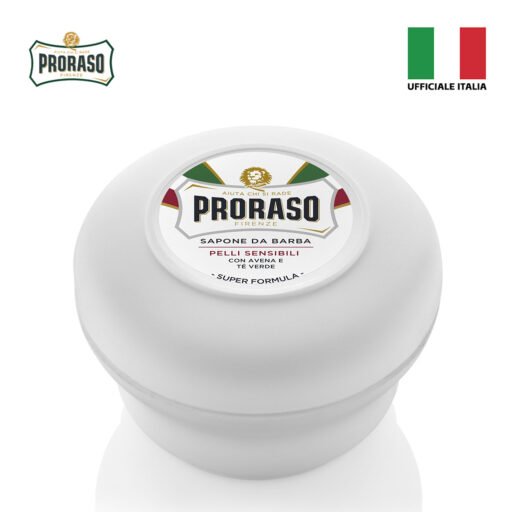 Proraso Ciotola P.Sensibili 150Ml Art.400921