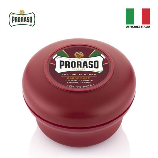Proraso Ciotola Barbe Dure 150Ml Art.400922
