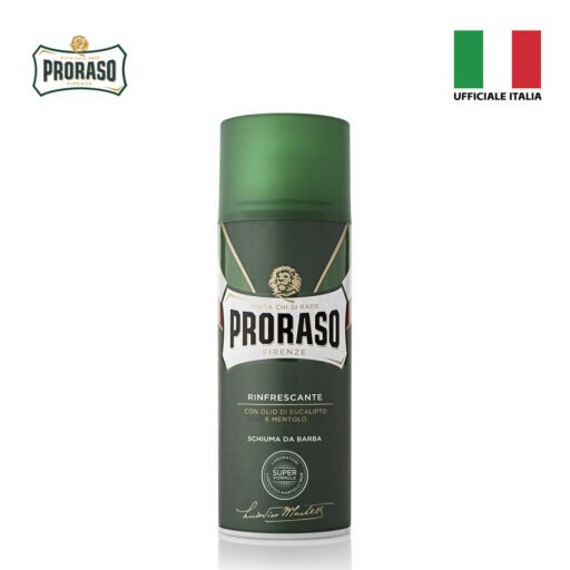 Proraso Schiuma Rinfrescante 400Ml Art.400945