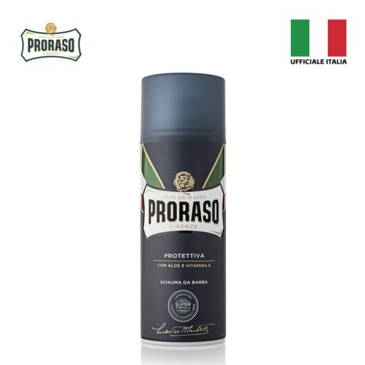 Proraso Schiuma Protettiva 400Ml Art.400948